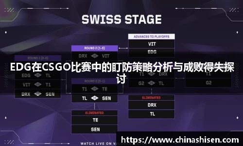 EDG在CSGO比赛中的盯防策略分析与成败得失探讨