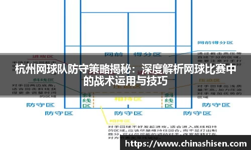 杭州网球队防守策略揭秘：深度解析网球比赛中的战术运用与技巧